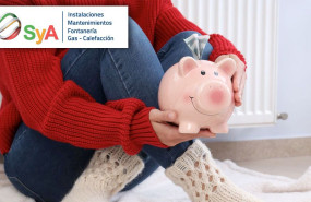 como ahorrar gas natural trucos