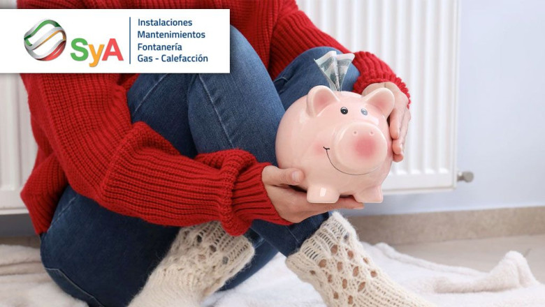 como ahorrar gas natural trucos