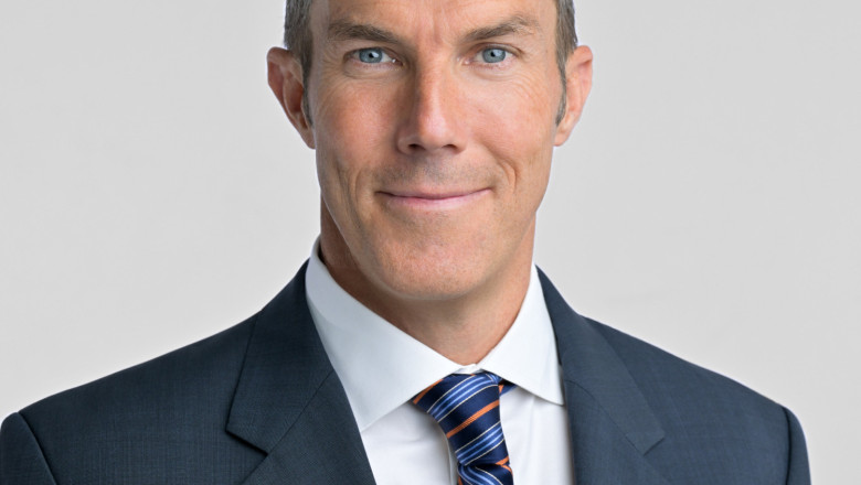 Bill Udell will become CEO of Control Risks on 1 June 2026 control risks 20260519225004