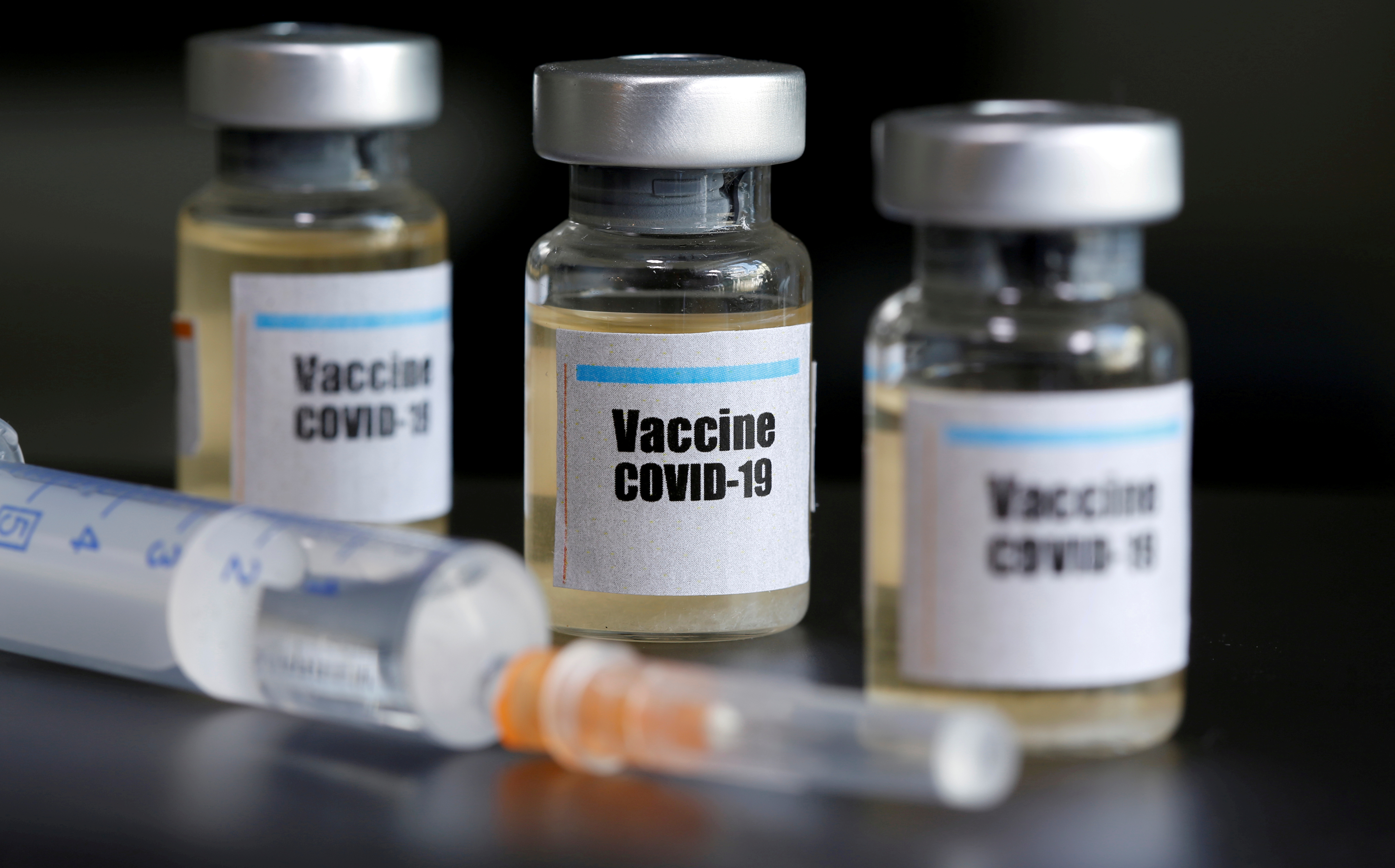 La vacuna de Moderna genera respuesta contra las variantes de Sudáfrica y Brasil