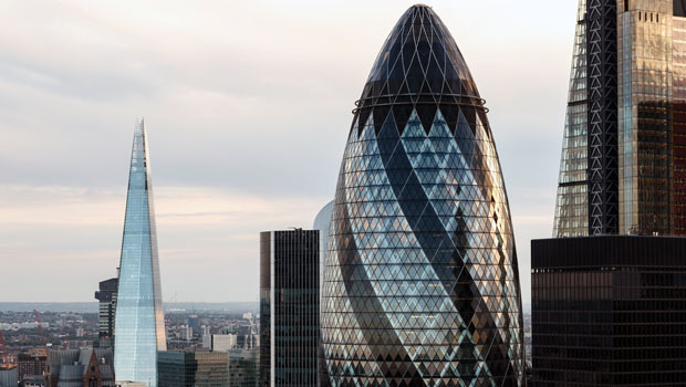 London close: Stocks rise as US debt ceiling hopes simmer - Vimarsana News