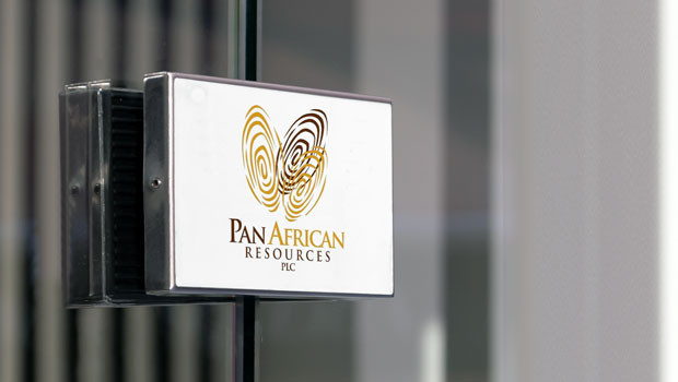 dl pan african resources plc aim basic materials basic resources precious metals and mining gold mining logo 20230215
