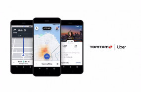 ep acuerdo entre tomtom y uber