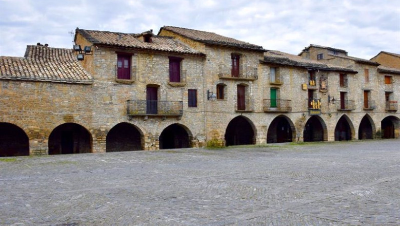 ep ainsa huesca ep ainsa huesca