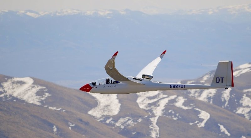 Airbus estudiará las estelas de condensación de los motores de hidrógeno. | AIRBUS ep airbus estudiara las estelas de condensacion de los motores de hidrogeno