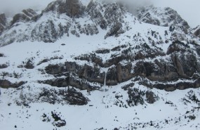 ep aludpena telera pirineo oscense