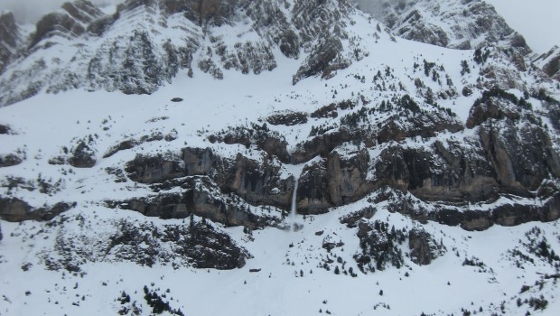 ep aludpena telera pirineo oscense