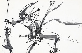 ep antonio saura