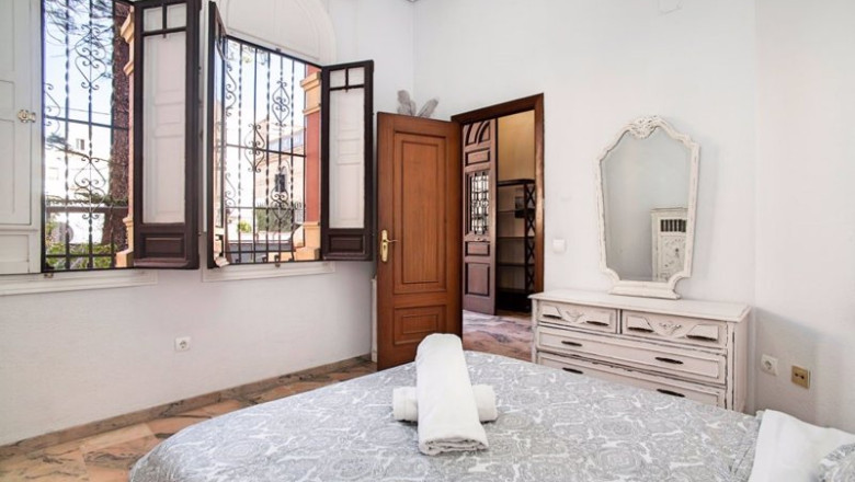ep archivo apartamento de alquiler en sevilla ep archivo apartamento de alquiler en sevilla