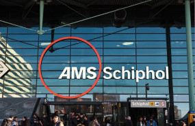 ep archivo   el aeropuerto de schiphol en amsterdam