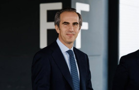 ep archivo   el ceo de ing espana y portugal alfonso tolcheff durante el acto de inauguracion