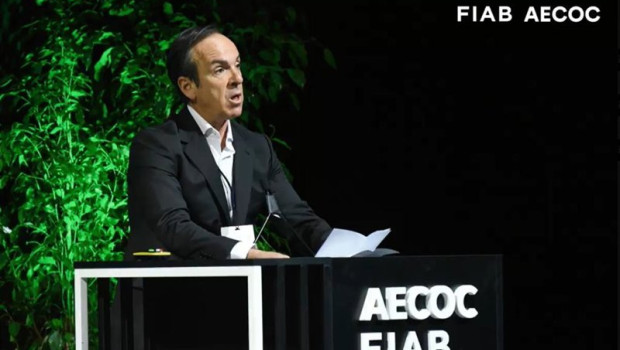 ep archivo   el director general de fiab mauricio garcia de quevedo en el vi congreso de desarrollo