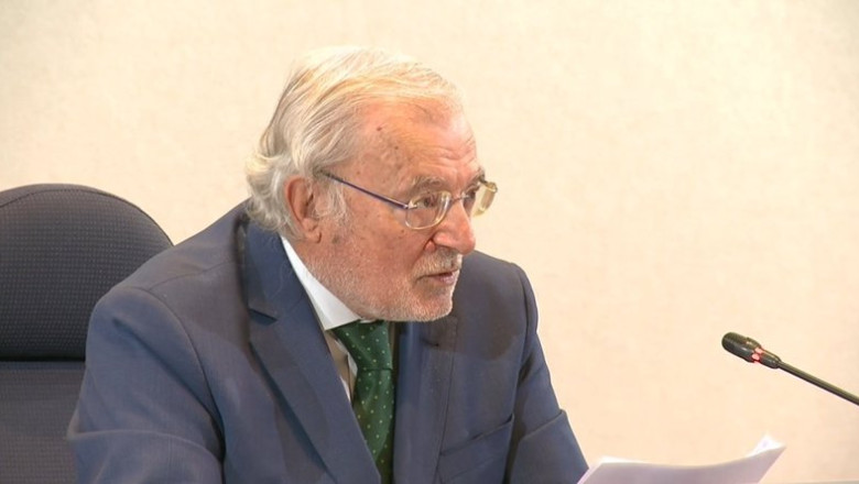 ep archivo el presidente de unicaja banco manuel azuaga en la junta general ordinaria de ep archivo el presidente de unicaja banco manuel azuaga en la junta general ordinaria de