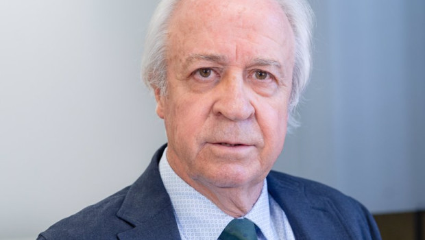 ep archivo   el presidente ejecutivo y principal accionista de trea am carlos tusquets