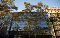 ep archivo   fachada de la sede de colonial en barcelona