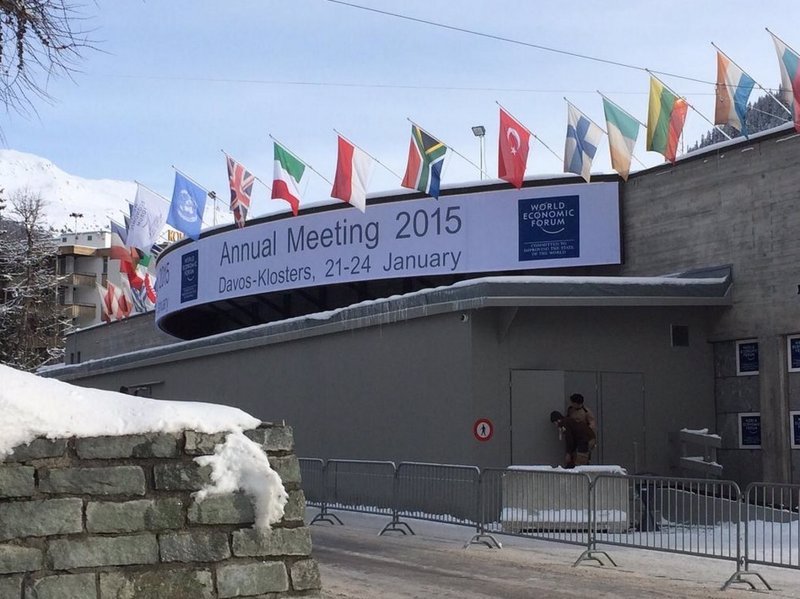 Xi Jinping inaugura el Foro de Davos, que se celebra esta semana en formato virtual