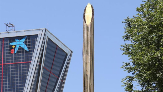 ep archivo la sede nacional de caixabank a 8 de julio de 2021 en madrid espana 20250704080604 ep archivo la sede nacional de caixabank a 8 de julio de 2021 en madrid espana 20250704080604