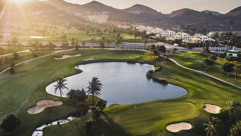 ep archivo lago de la manga club resort ep archivo lago de la manga club resort