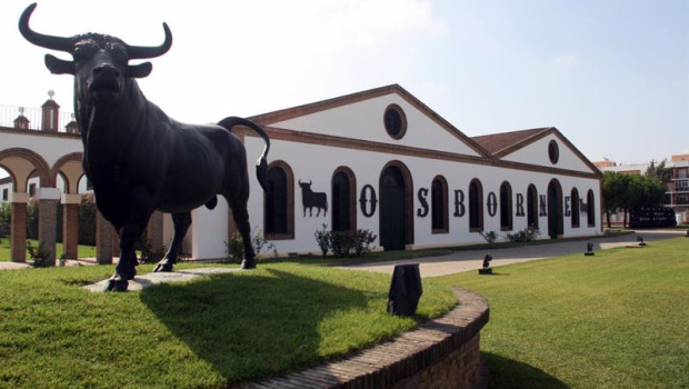 ep archivo   las bodegas de osborne el puerto de santa maria cadiz