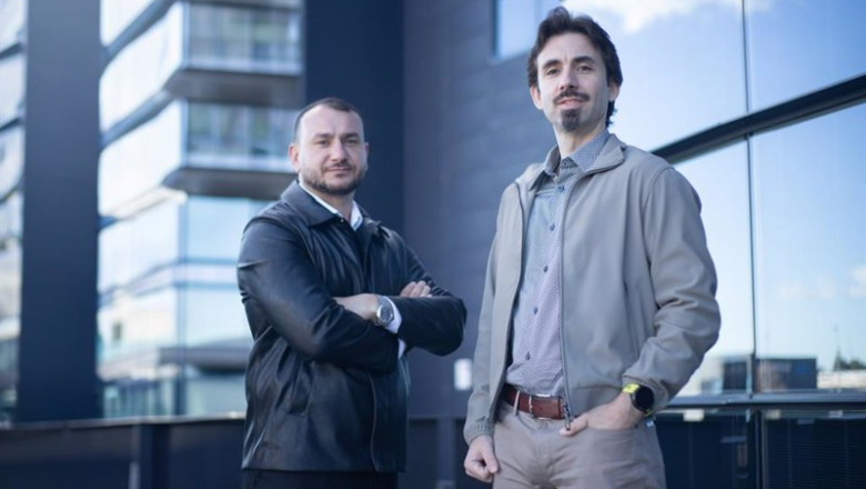 ep archivo   los confundadores y coceos de bit2me andrei manuel y leif ferreira