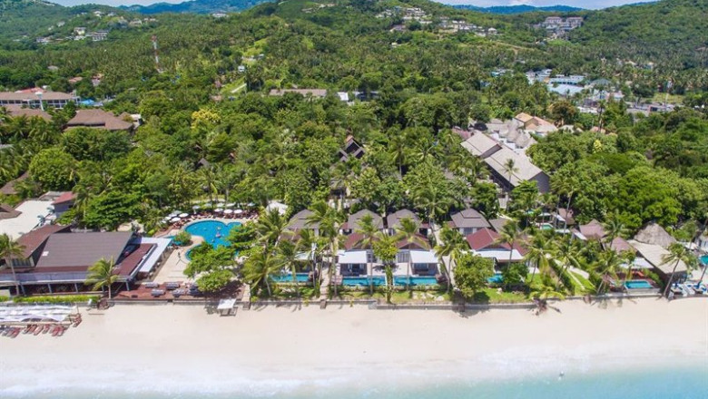 ep archivo nh collection samui ep archivo nh collection samui
