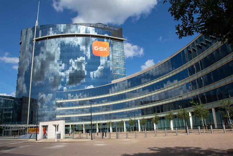 GSK sube en bolsa tras anunciar un acuerdo antes del juicio por el medicamento Zantac