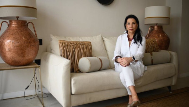 ep archivo   presidenta de fevitur silvia blasco