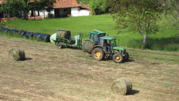 ep archivo   trabajo en el campo