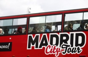 ep autobuses tiristicosmadrid city tour turismo turistas turista