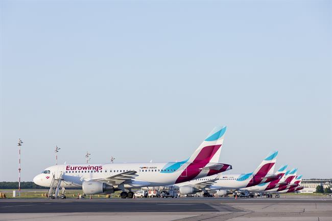 Aviones de Eurowings | EUROWINGS ep avioneseurowings 20180228130607