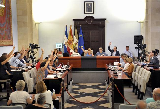 Ayuntamiento De Jerez. Notas De Prensa Y Fotografías 26 De Julio De 2018 | AYUNTAMIENTO DE JEREZ ep ayuntamientojerez notasprensafotografias 26julio2018