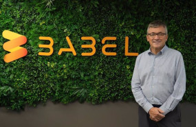 ep babel nombra director financiero a alfonso zapata ex director general de ing direct en italia y