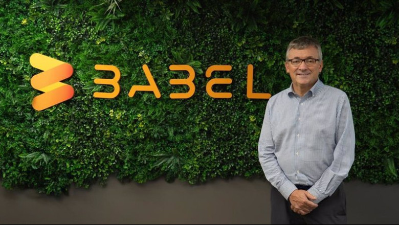 ep babel nombra director financiero a alfonso zapata ex director general de ing direct en italia y ep babel nombra director financiero a alfonso zapata ex director general de ing direct en italia y
