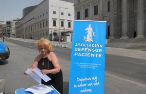 ep carmen flores presidenta asociacion defensorpaciente