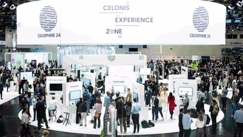 Celosphere '24 | CELONIS ep celosphere 24