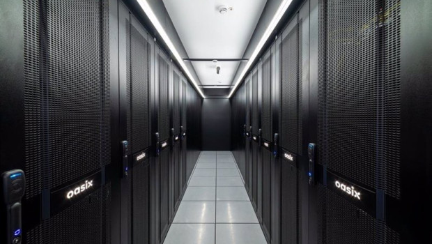 ep centro de datos de aire networks