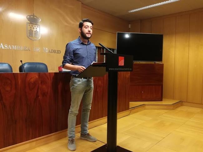 César Zafra | CIUDADANOS ep cesar zafra