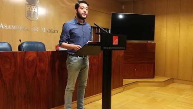 César Zafra | CIUDADANOS ep cesar zafra