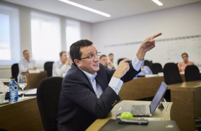 ep clase executive education ie university