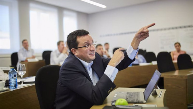 ep clase executive education ie university