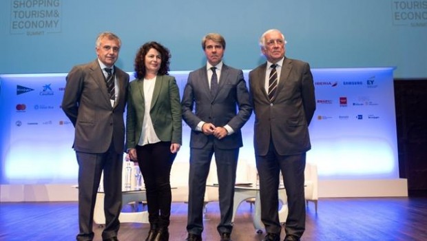 ep clausurala primera jornadasummit shopping tourism economy
