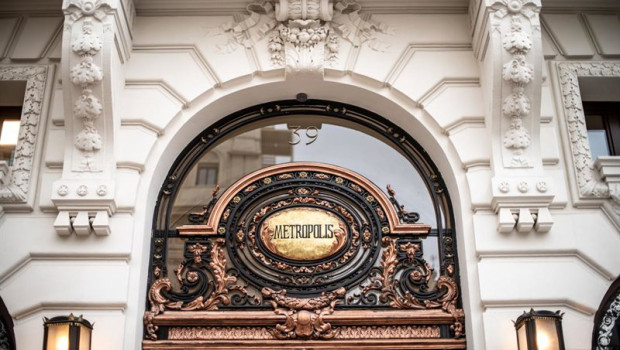 ep club metropolis