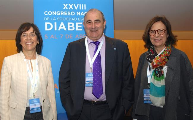 Congreso Nacional de la Sociedad Española de Diabetes | SED ep congreso nacionalla sociedad espanoladiabetes