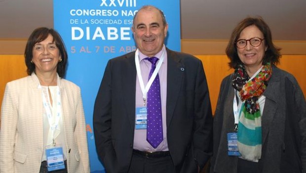 ep congreso nacionalla sociedad espanoladiabetes