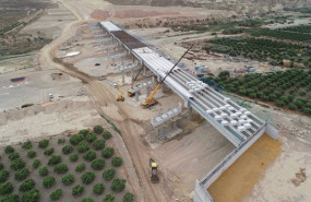 ep construccion de la autovia del almanzora en almeria