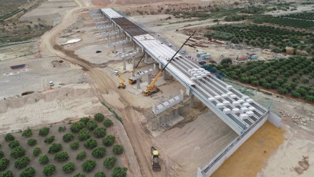 ep construccion de la autovia del almanzora en almeria