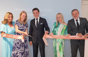 ep cosentino abre su primer city en texas con un nuevo espacio de casi 600 metros cuadrados en