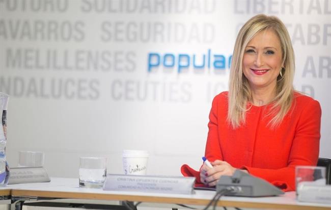 ep cristina cifuentes pp