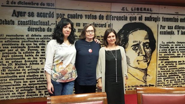 ep debate llas producencrean mujeres industrias culturales celebrado durante