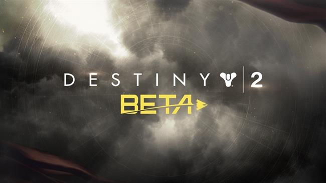 Destiny 2 tráiler beta abierta videojuegos activision bungie xbox one ps4 pc | ACTIVISION ep destiny 2 trailer beta abierta videojuegos activision bungie xbox one ps4 pc